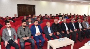 ATSO’da 'Afrika’ya İhracat Fırsatları' anlatıldı