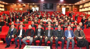 ATSO’da IPARD destekleri anlatıldı