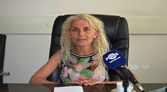Avukat Saya: Farkındalık Çalışmalarına Yoğunlaşmak Gerekiyor - Videolu Haber