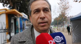 Avukat Serbülent Özavcı: İsias davasının asıl sorumluları dışarıda - Videolu Haber