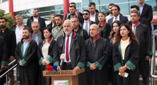 Avukatlar Yargıtay 3. Ceza Dairesi üyeleri hakkında suç duyurusunda bulunulmasını istedi