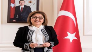 Ayasofya’daki ilk Cuma’da 'Antep Baklavası' ikram edilecek