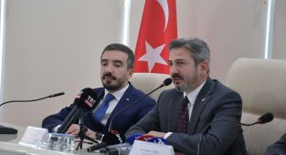 Aydın: Adıyaman benim sevdam