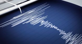 Aydın’da 3.8 büyüklüğünde deprem