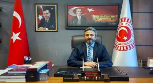 Aydın'dan 10 Nisan Polis Haftası mesajı