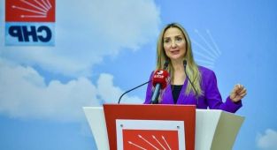 Aylin Nazlıaka’dan suç duyurusu: İki eşlilik kabul edilemez