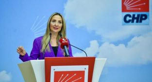 Aylin Nazlıaka: Kızıl Goncalar dizisinden neden rahatsız oldunuz?