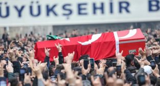 Ayşe Ateş'ten Bahçeli'ye: 'Siyasi cinayetin ucu Balgat'a çıktı'