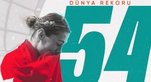 Aysel Önder’den tarihi başarı: Paralimpik Oyunları’nda dünya rekoru