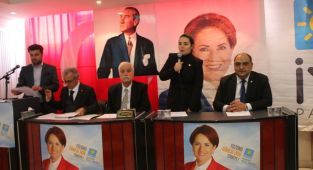 Ayyüce Türkeş: 2028'de Türkiye'yi İYİ Parti yönetecek - Videolu Haber