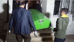 Babasını Öldüren Dilan Tutuklandı - Videolu Haber