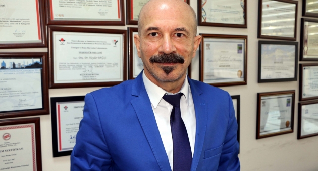 Bağış, Y Kromozomsuz Erkek Fare Yetiştirmeyi Başardı