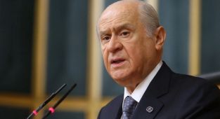 Bahçeli: Canilerin barındığı her yer meşru hedeftir