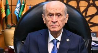 Bahçeli: Terörsüz Türkiye hedefi mesafe almıştır, DEM Parti kardeşliğin safında yer almıştır