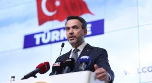 Bakan Bayraktar: Gabar Petrolü'nün üretimi 200 bin varile çıkarılacak