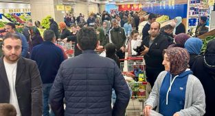 Bakan Bolat: 'Milyonlarca vatandaşımız boykot çağrılarına itibar etmedi'