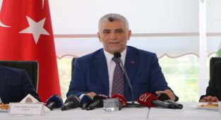 Bakan Bolat: Ülkemizin cari açığını azaltmayı hedefleyen bir program uygulanacak - Videolu Haber
