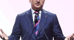 Bakan Ersoy: