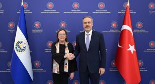 Bakan Fidan’dan Suriye uyarısı: 'Müdahale Ederiz'