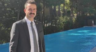 Bakan Göktaş'ın yakın koruma ekibinde görevli polis memuru şehit oldu