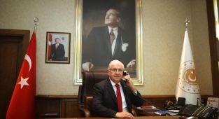 Bakan Güler: Şehitlerimizin intikamını en ağır şekilde alıyoruz - Videolu Haber