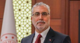 Bakan Işıkhan: Belediyelerden çıkartılan işçiler için müfettiş görevlendiriyoruz