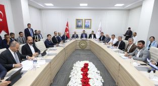 Bakan Kurum: Adıyaman'ımızı, 2025 yılında eski canlılığına kavuşturacağız