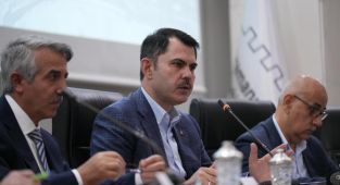 Bakan Kurum'un Adıyaman programı belli oldu