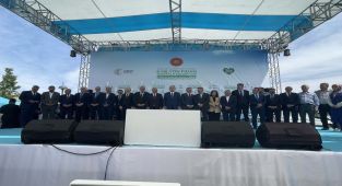 Bakan Özhaseki: 100 yılda depremlere 130 bin canımızı verdik - Videolu Haber