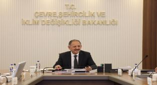 Bakan Özhaseki, ilk ziyaretini Adıyaman'a yapacak