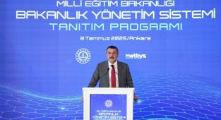 Bakan Tekin: LGS sonuçları yarın açıklanacak, tercihler 14-24 Temmuz’da alınacak