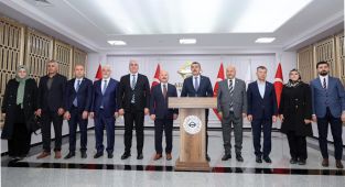 Bakan Tekin: Okullarımızda çocuklarımıza verdiğimiz eğitimi güncellemenin vakti geldi