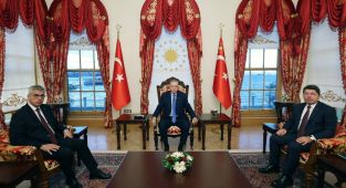 Bakan Tunç'tan 'Yenidoğan Çetesi' soruşturması açıklaması: 22 kişi tutuklandı