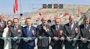 Bakan Uraloğlu: Ankara’da 31 milyar liralık 22 proje devam ediyor