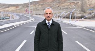 Bakan Uraloğlu: Bayramda 35 milyon kişi yollarda olacak