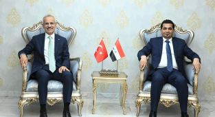 Bakan Uraloğlu: Kalkınma Yolu Projesi’ni hızlandıracağız