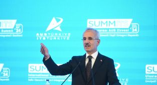 Bakan Uraloğlu: Serbest Geçiş Sistemi’ni ülke genelinde yayacağız