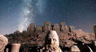 Balance Festival Türkiye’nin ilk durağı Nemrut olacak