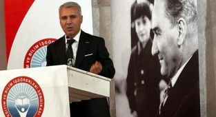 Balıbay'dan hükümetin emek sömürüsüne karşı mücadele çağrısı
