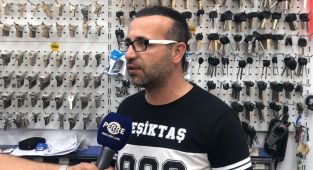 Balıkesir Çarşısı esnafı - Videolu Haber
