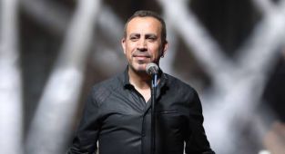 ‘Bana biraz müsaade’: Haluk Levent sosyal medyaya veda etti