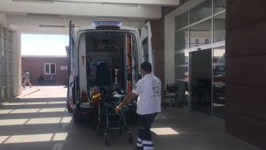 Baraj gölüne düşen minik Ali'nin durumu ciddiyetini koruyor