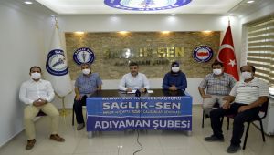 Barutçu: Çarpık döner sermaye sistemine bir an önce son verilmeli - Videolu Haber