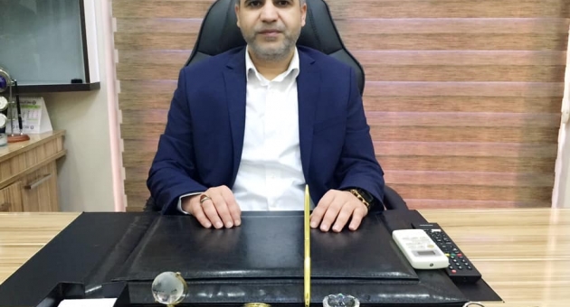 Barutçu'dan "Ebeler Haftası" Kutlama Mesajı