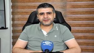 Barutçu'dan Zamlı Maaş Haberlerine Tepki