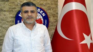 Barutçu: Hiç kimsenin hayatı, başkasının hayatından daha kıymetli değil