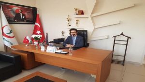 Başhekim Aydın’dan 3. doz aşı çağrısı