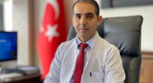Başhekim Doç. Dr. Mehmet Şirik 9 uzmanın ataması müjdesini verdi