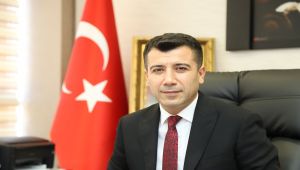 Başhekim Doğan’dan 14 Mart Tıp Bayramı mesajı