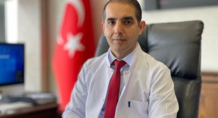 Başhekim Şirik: Adıyaman’a atanan 25 hekim gücümüze güç katacak